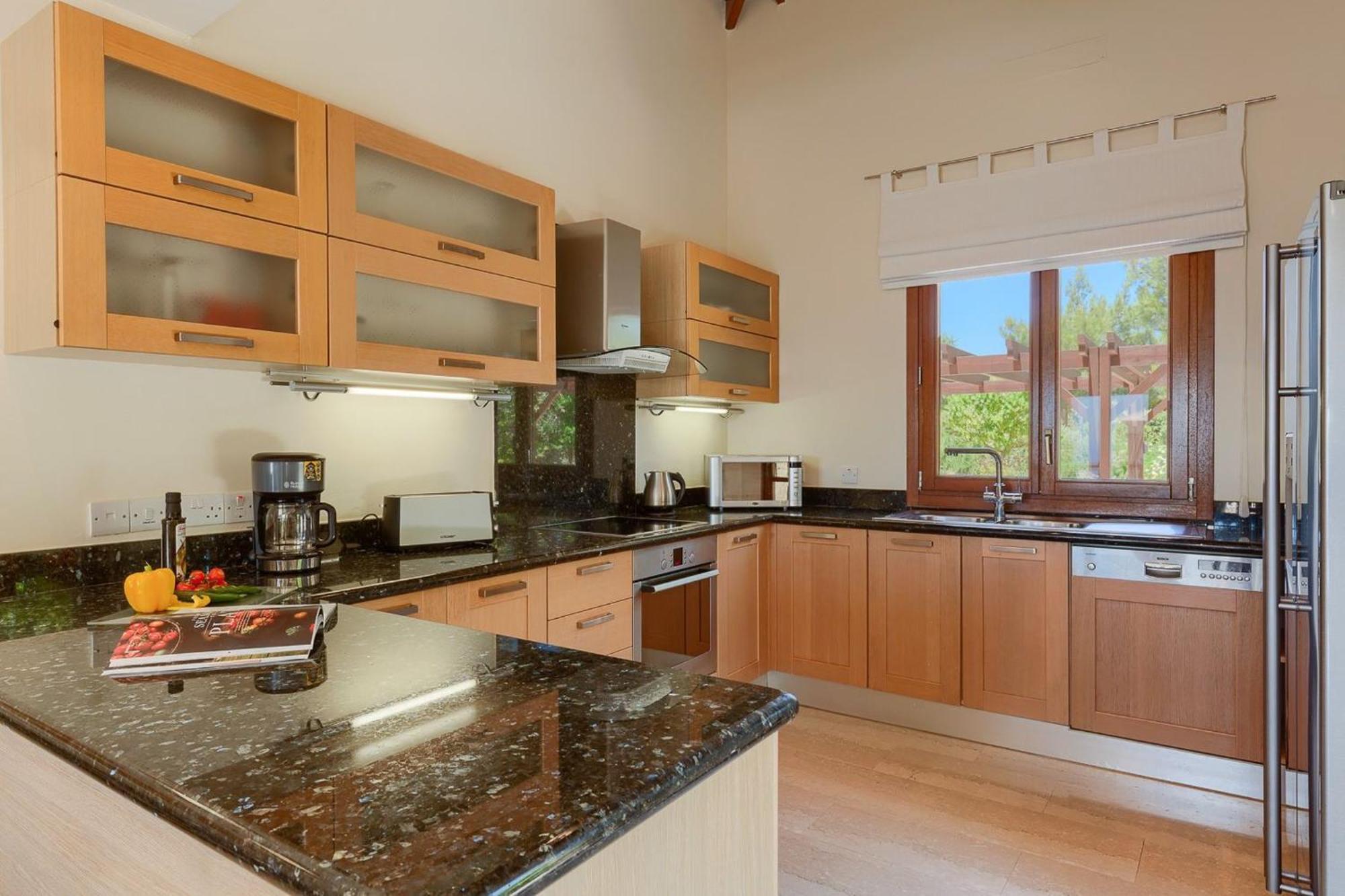 Aphrodite Hills Elite Elite Superior 0266 Private Pool 3 Bedrooms Villa
