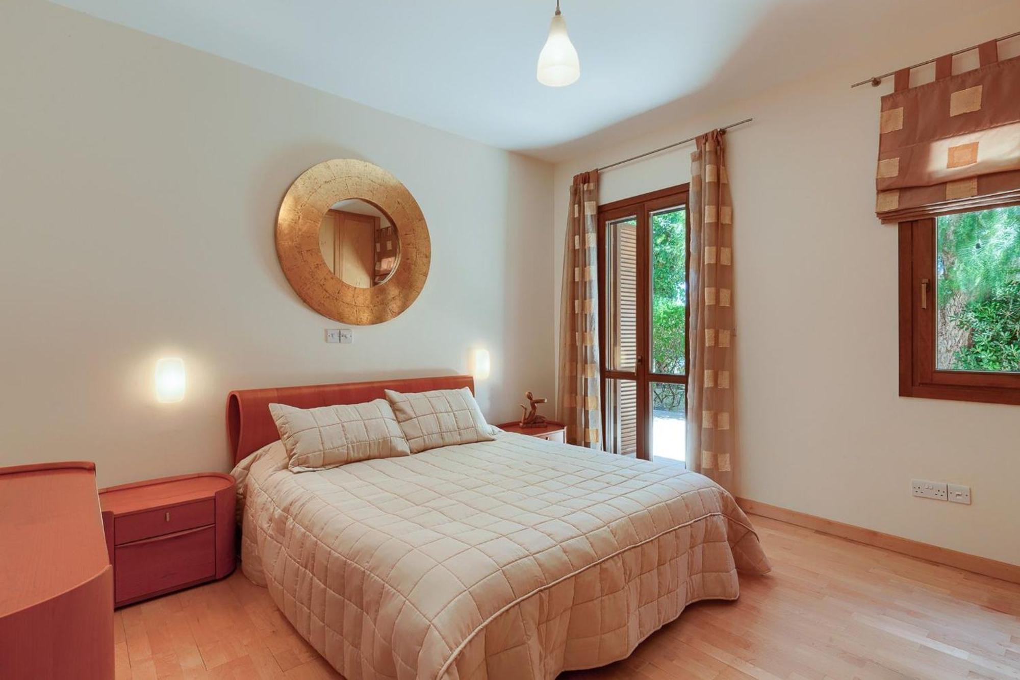 Aphrodite Hills Elite Elite Superior 0266 Private Pool 3 Bedrooms