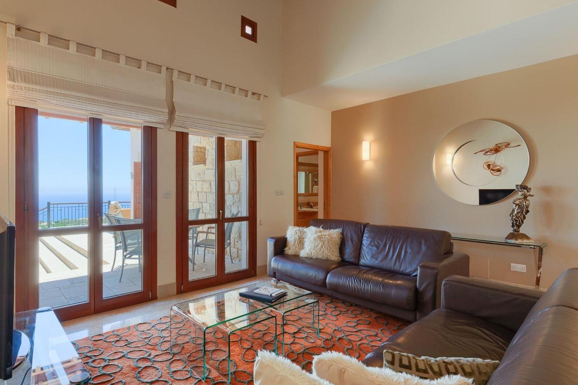 Aphrodite Hills Elite Elite Superior 0266 Private Pool 3 Bedrooms * Paphos