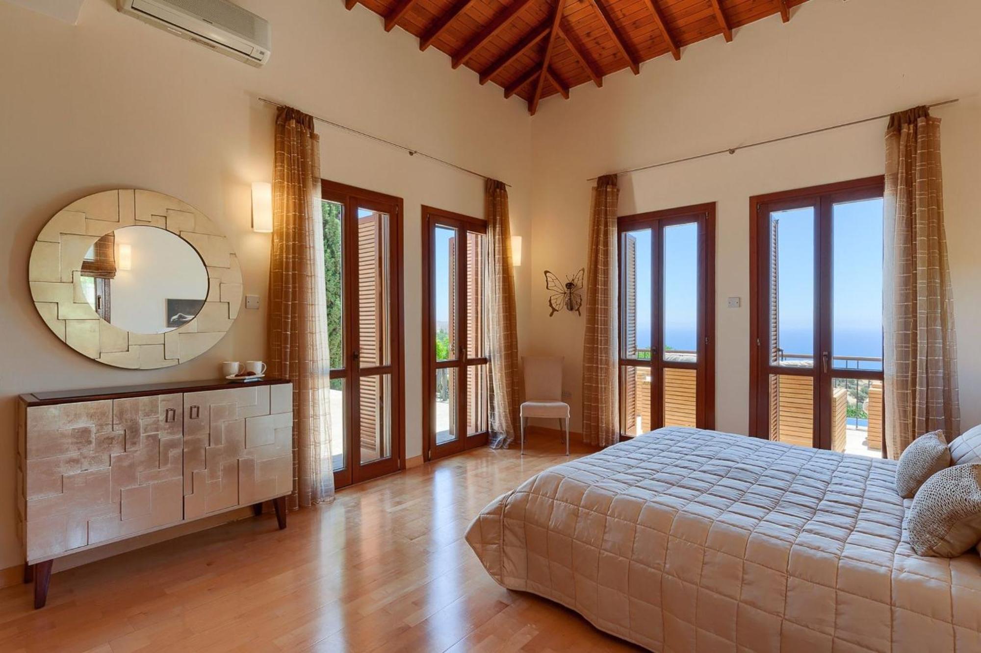 Aphrodite Hills Elite Elite Superior 0266 Private Pool 3 Bedrooms * Paphos