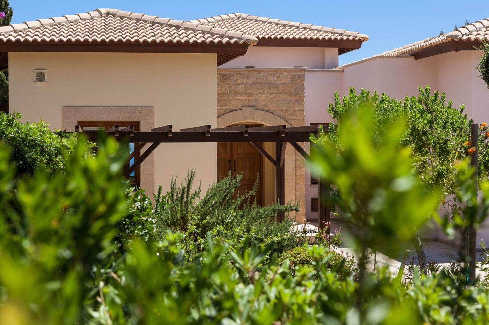 Aphrodite Hills Elite Elite Superior 0266 Private Pool 3 Bedrooms *