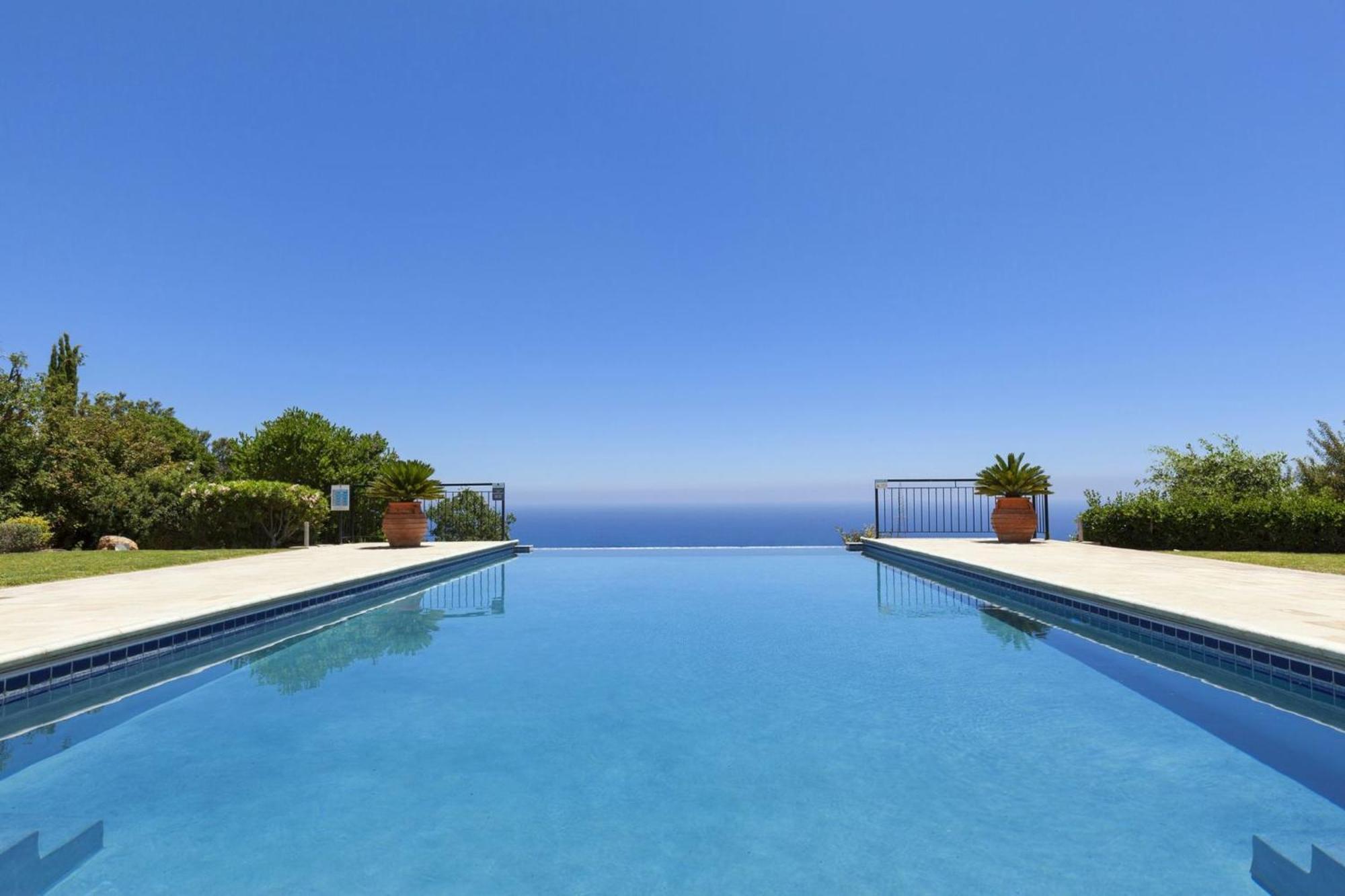Aphrodite Hills Elite Elite Superior 0266 Private Pool 3 Bedrooms *