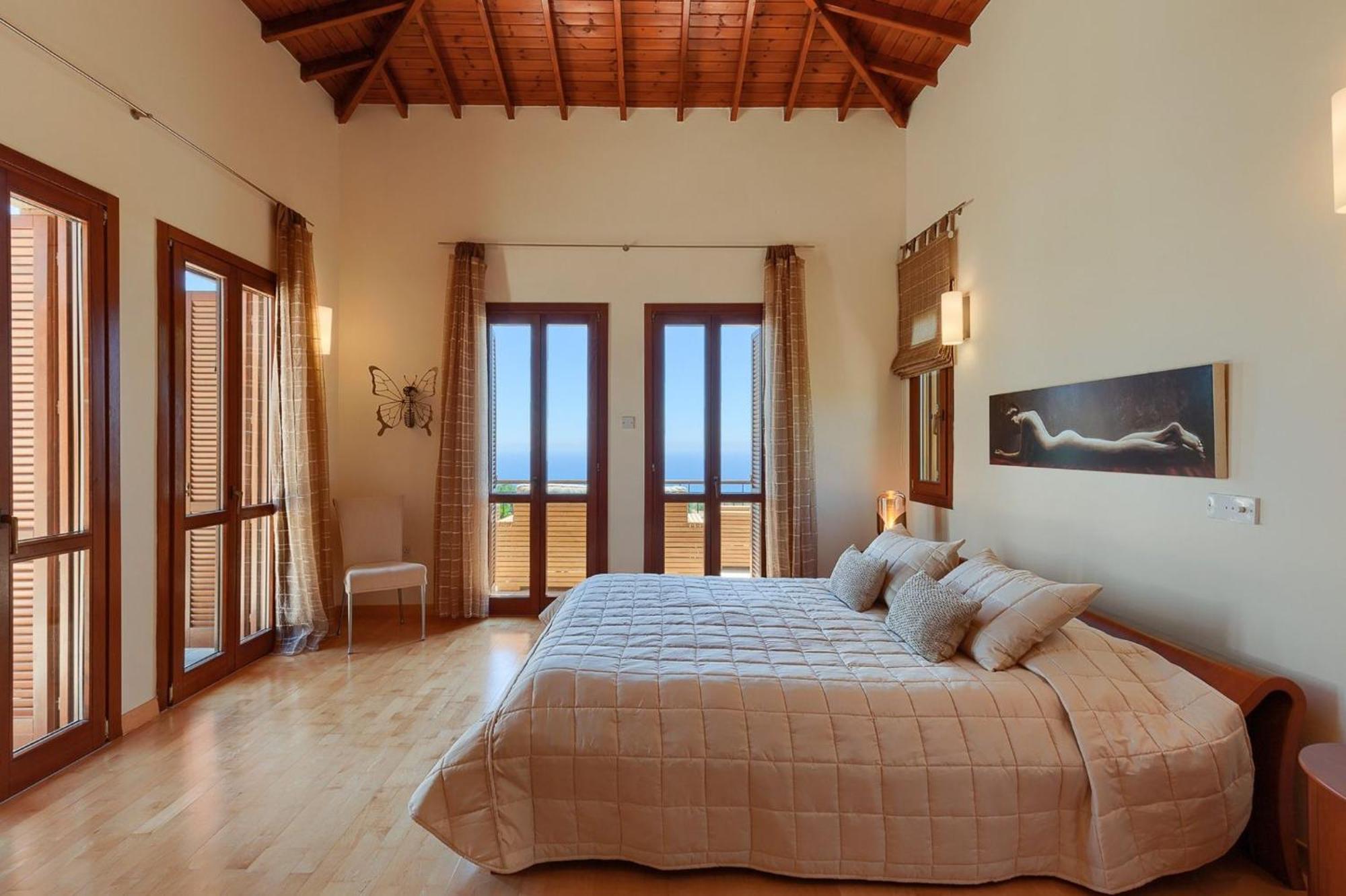 Aphrodite Hills Elite Elite Superior 0266 Private Pool 3 Bedrooms *